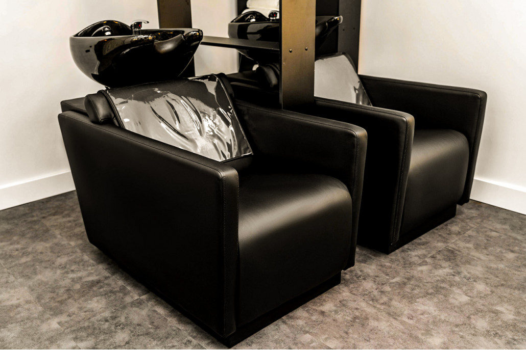 Аренда кресла парикмахера в Beauty coworking Москва