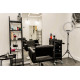 Аренда кресла парикмахера в Beauty coworking Москва